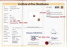 珠宝国际证书gic(珠宝国际证书和国内证书有什么不一样)