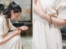 中国女人戴太多首饰(中国女生带戒指的规矩是怎么说)
